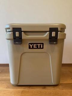 Snow Peak - YETI イエティ ローディ 24 クーラーボックス タンカラー　新品　送料込み YETI 【即納】イエティ COOLERS Roadie 24 Tan ローディ24
