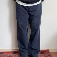 Polo Ralph Lauren ポロチノ クラシックフィット ネイビー 42