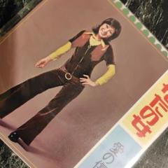 1970年代 邦楽レコード オリジナル盤 まとめ売り 80枚邦楽EPレコード（7インチシングル盤）まとめ売りセット Q