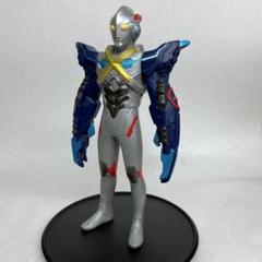 ウルトラマンエックス・怪獣ソフビ 10体セット(ライブサイン付き有り) 2025年最新】ウルトラマンエックスライブサイン付きソフビの人気