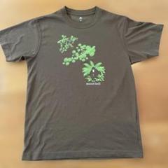 mont-bell モンベル　プリントTシャツ XS