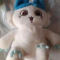 ちいかわ【ハチワレ】８個 まとめ売り 新品・タグ付き ちいかわグッズ情報 | ＼ちいかわ新商品／ 「ちいかわ おしりな