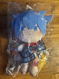 Amazon.co.jp: わんぱく！刀剣乱舞 ぬいぐるみ 09 さよさもんじ