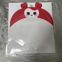 チェヨン TWICE ソウルコン うちわカバー 限定