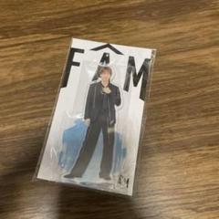 寺西拓人　アクスタ　アクリルスタンド　timelesz FAM