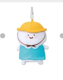 お文具といっしょ　ふわふわぬいぐるみ　全6種コンプリートセット 未開封 お文具といっしょ ふわふわぬいぐるみ 全6種セット - メルカリ
