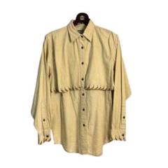 シャツ 古着 レトロ vintage 90s ヴィンテージ デザイン 希少