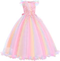プリンセスドレス✨ 170cm フォーマル ドレス セレモニー 発表会 結婚式