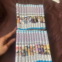 Mr.Fullswing 24含む全巻セット