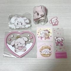 即購入⭕️未開封 mikko キャミー セット POP UP
