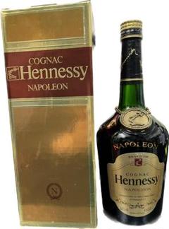 Napoleon hennessy 箱付き未開封 古酒 酒まとめ買い歓迎 未開封】DEBUSSY NAPOLEONS ナポレオン エクストラの通販 by