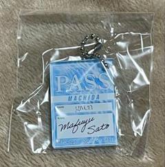 ギヴン　ノイタミナアパレル　アクキー　町田　真冬