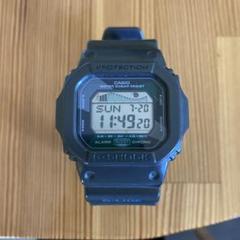 ★超美品★【G-SHOCK GLX-5600VH】サーフィンやアウトドアに最適♪ サーファーのためのG-SHOCK」“五十嵐カノア”モデル第3弾『GLX
