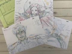 2025年最新】エウレカセブン 原画の人気アイテム - メルカリ