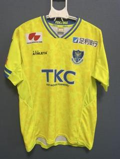 新品未使用タグ付き/栃木SC2025シーズン レプリカユニフォーム 40高嶋修也 高嶋修也|shuya takashima | 今年もNo.40‼︎ 2025シーズン