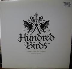 a Hundred Birds Black Water 12インチレコード