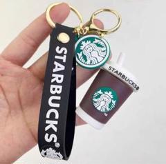 【新品・未使用】STARBUCKS ホリデーキーホルダー　中東限定 中東限定スタバのキーホルダー2024年物 | インター生☆ロンドン