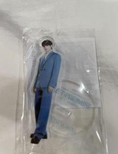 TXT カプセルトイ アクスタ　ヒュニンカイ