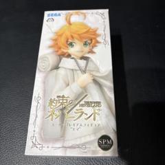 2025年最新】約束のネバーランドフィギュアの人気アイテム