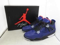NIKE AIR JORDAN 4 RETRO WNTR 新品