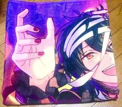 あんスタ 影片みか ビジュアルバスタオル グッズ-タオル】あんさんぶるスターズ！！ ビジュアルバスタオル