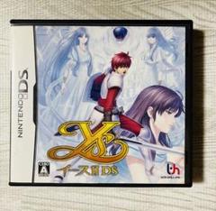 DS イースⅡ 2 DS