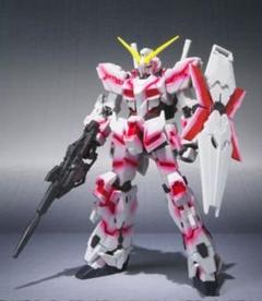 最終値下!ROBOT魂ユニコーンガンダム サイコフレーム発光仕様(発光台座なし)