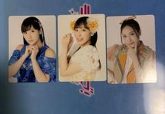 声優 鈴木愛奈 サイン入り ブロマイド 生写真(女性)/声優/Aqours Aqours/鈴木愛奈/印刷サイン