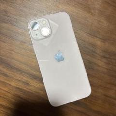 iPhone 13mini 128Gb ピンク本体