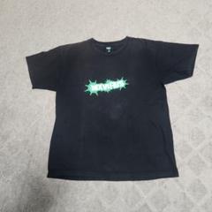 大助花子のドンドン歌合奏 Tシャツ　デッドストック　Lぐらい 大助花子のドンドン歌合奏 TシャツデッドストックLぐらい