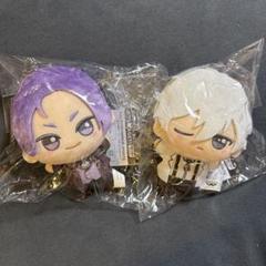 凪誠士郎&御影玲王ちびぐるみ セット Amazon.co.jp: EPISODE 凪 ちびぐるみ 劇場版 ブルー*ロック