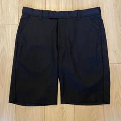 G/FORE ジーフォア ゴルフ ハーフパンツ【ネイビー】美品！ G/FORE (GFORE) ジーフォア 073213409 メンズハーフパンツ