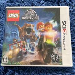 LEGO (R) ジュラシック・ワールド