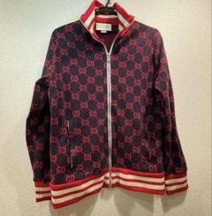 ロ*口様 GUCCI GGロゴパターン ジャージ上下セットMサイズ ロ*口様 GUCCI GGロゴパターン ジャージ上下セットMサイズ