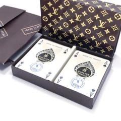 2025年最新】LOUIS VUITTON トランプの人気アイテム - メルカリ