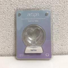 ジゼル　エンブレム　smcu 2025年最新】aespa エンブレム ジゼルの人気アイテム - メルカリ