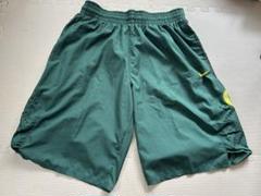 Nike Oregon Ducks バスケットボールショーツ　オレゴン大学