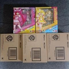 フィブリキュア　1箱5本セット プリキュアシンフォニーセット | HLJ.co.jp