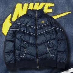 大人気新品をすべて 00s y2k NIKE ダウンジャケット フェアリーグランジ V ジャケット・アウター