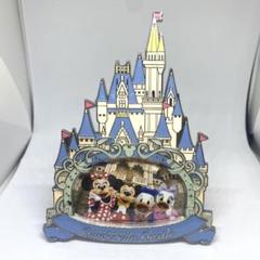 ハンカチ　ディズニーランド　バンダナ　シンデレラ城　アトラクション　ミッキー Tokyo Disneyland: Mickey no Cinderella Shiro Mystery Tour