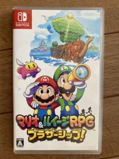 2025年最新】マリオ&ルイージRPG の人気アイテム - メルカリ