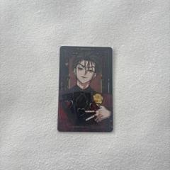 2025年最新】HIGHCARD クリス 特典の人気アイテム - メルカリ
