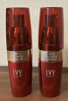 IVY RED POWER SERUM 30mL 2本セット - メルカリ