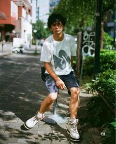 SHANTii tee ムラジュン