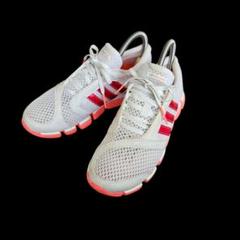 adidas アディダス climacool スニーカー 23.5cmのサムネイル