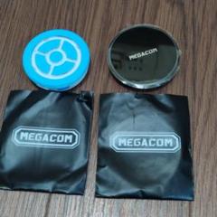 Amazon.com: megacom DuoMon3 PRO 2025ver. – Auto Reconnect 1P