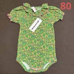 値下げました▶︎【misha and puff】 rompers Misha & Puff - Misha and Puff ZigZag Popcorn Romper