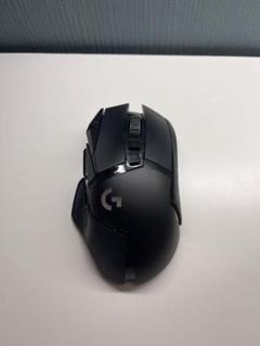 アイス Logicool G502WL 新品未開封 ロジクールG ワイヤレス ゲーミングマウス Logicool G G502 X