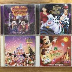 ディズニー CDセット - メルカリ
