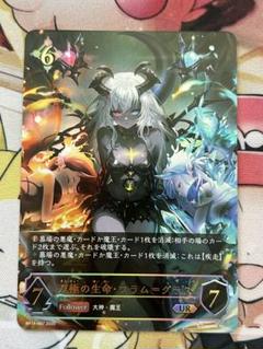 エボルヴ 双極の生命・フラム=グラス UR - メルカリ